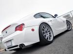 BMW Z4 M Coupe by EAS 2012 года